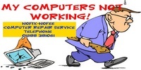 Bude, Holsworthy and North Cornwall, Low Cost Computer Repairs, We Come to you. Tel 01288 381061 or 07534 804101 Bude, Holsworthy Computer & Laptop Repairs